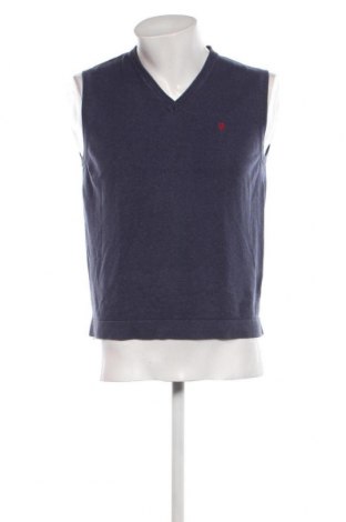 Ανδρικό πουλόβερ Hampton Republic, Μέγεθος M, Χρώμα Μπλέ, Τιμή 8,35 €