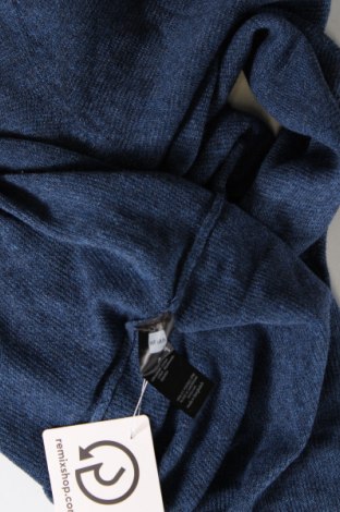 Ανδρικό πουλόβερ Hema, Μέγεθος M, Χρώμα Μπλέ, Τιμή 8,07 €