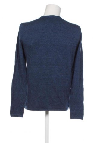 Herrenpullover Hema, Größe M, Farbe Blau, Preis 7,49 €