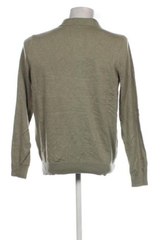 Herrenpullover Hema, Größe XL, Farbe Grün, Preis 10,09 €