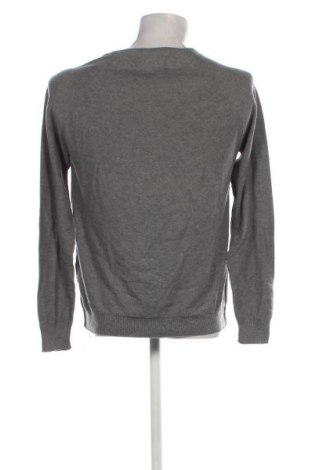 Мъжки пуловер Henry Choice, Размер M, Цвят Сив, Цена 13,92 лв.