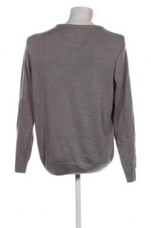 Herrenpullover Highland, Größe XL, Farbe Grau, Preis € 10,70