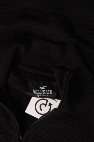 Pulover de bărbați Hollister, Mărime L, Culoare Negru, Preț 55,92 Lei