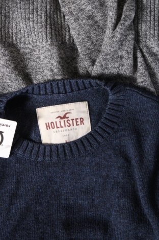 Pánsky sveter  Hollister, Veľkosť L, Farba Viacfarebná, Cena  10,22 €