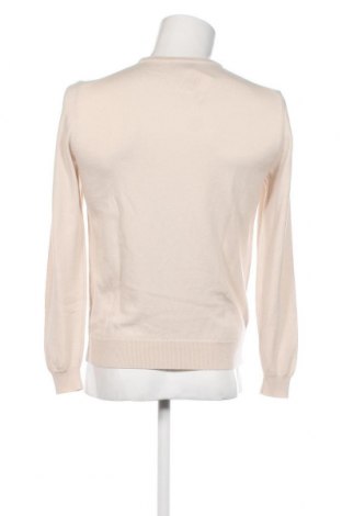 Herrenpullover Hugo Boss, Größe L, Farbe Beige, Preis € 104,74