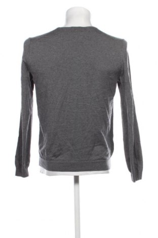 Herrenpullover Hugo Boss, Größe L, Farbe Grau, Preis 83,90 €