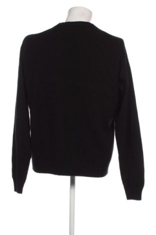 Pánsky sveter  Hugo Boss, Veľkosť XL, Farba Čierna, Cena  72,01 €