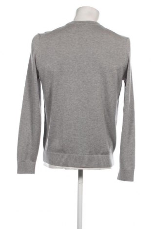 Мъжки пуловер Hugo Boss, Размер M, Цвят Сив, Цена 152,40 лв.