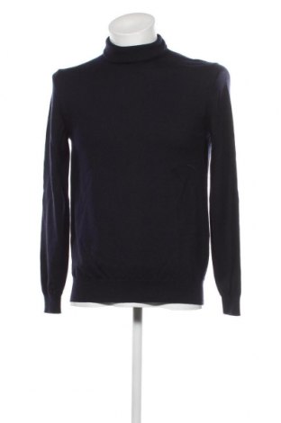 Ανδρικό πουλόβερ Hugo Boss, Μέγεθος XL, Χρώμα Μπλέ, Τιμή 72,01 €