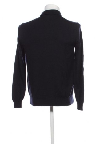 Pánský svetr  Hugo Boss, Velikost XL, Barva Modrá, Cena  2 025,00 Kč