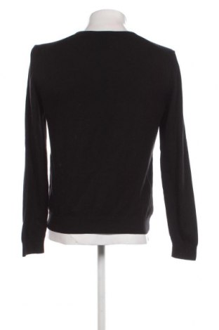 Pánsky sveter  Hugo Boss, Veľkosť M, Farba Čierna, Cena  52,50 €