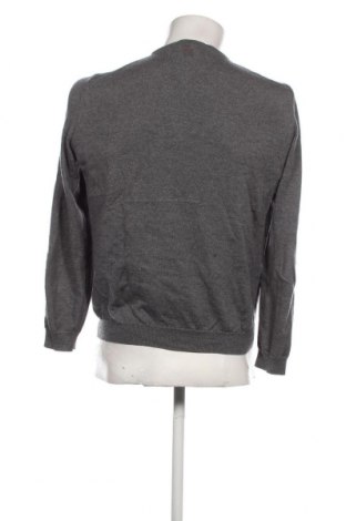Ανδρικό πουλόβερ Hugo Boss, Μέγεθος S, Χρώμα Γκρί, Τιμή 44,91 €