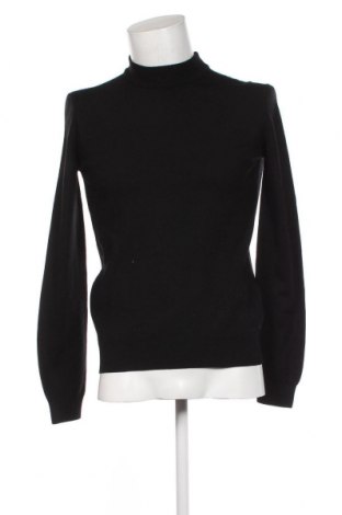 Ανδρικό πουλόβερ Hugo Boss, Μέγεθος M, Χρώμα Μαύρο, Τιμή 65,47 €