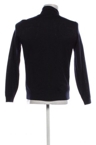 Ανδρικό πουλόβερ Hugo Boss, Μέγεθος M, Χρώμα Μπλέ, Τιμή 50,00 €