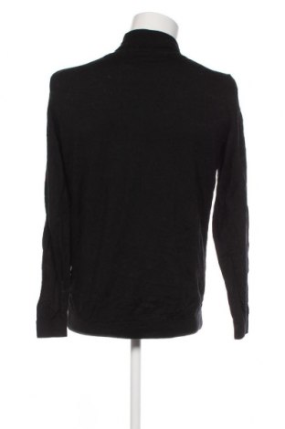 Herrenpullover Hugo Boss, Größe XL, Farbe Schwarz, Preis 53,39 €