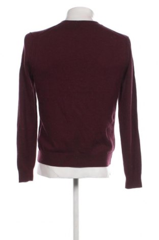 Herrenpullover Hugo Boss, Größe S, Farbe Lila, Preis € 50,53