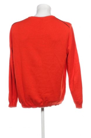 Herrenpullover Hugo Boss, Größe XXL, Farbe Orange, Preis € 95,99