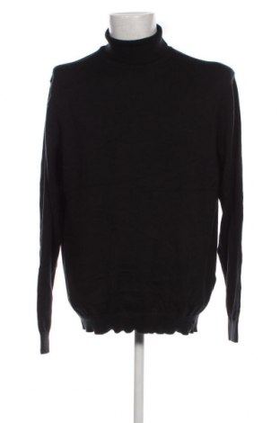 Herrenpullover Human Nature, Größe XXL, Farbe Schwarz, Preis 10,09 €