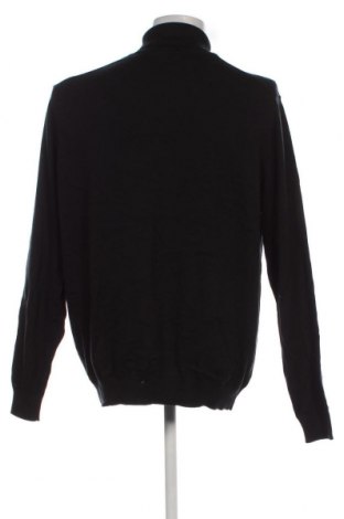 Мъжки пуловер Human Nature, Размер XXL, Цвят Черен, Цена 13,63 лв.