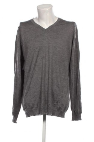 Ανδρικό πουλόβερ ID Identity, Μέγεθος L, Χρώμα Γκρί, Τιμή 10,52 €