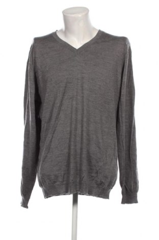 Herrenpullover ID Identity, Größe L, Farbe Grau, Preis 8,49 €