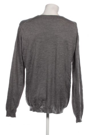 Мъжки пуловер ID Identity, Размер L, Цвят Сив, Цена 18,02 лв.