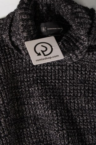 Herrenpullover INC International Concepts, Größe S, Farbe Grau, Preis 15,49 €