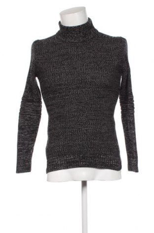 Ανδρικό πουλόβερ INC International Concepts, Μέγεθος S, Χρώμα Γκρί, Τιμή 19,18 €
