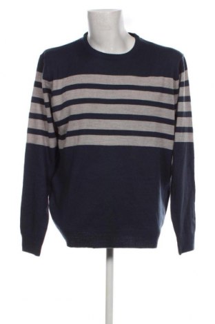 Herrenpullover Identic, Größe XL, Farbe Mehrfarbig, Preis € 7,49