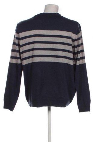 Мъжки пуловер Identic, Размер XL, Цвят Многоцветен, Цена 15,37 лв.