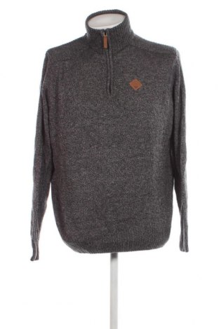 Мъжки пуловер Identic, Размер XXL, Цвят Многоцветен, Цена 17,11 лв.