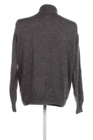 Ανδρικό πουλόβερ Identic, Μέγεθος XXL, Χρώμα Πολύχρωμο, Τιμή 8,97 €