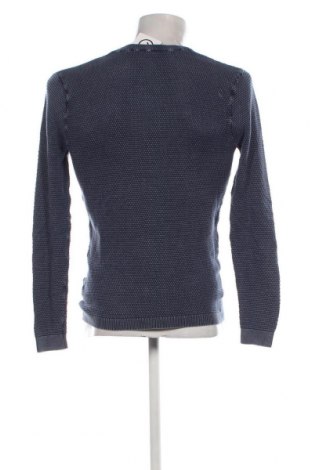 Herrenpullover Identic, Größe L, Farbe Blau, Preis 10,09 €