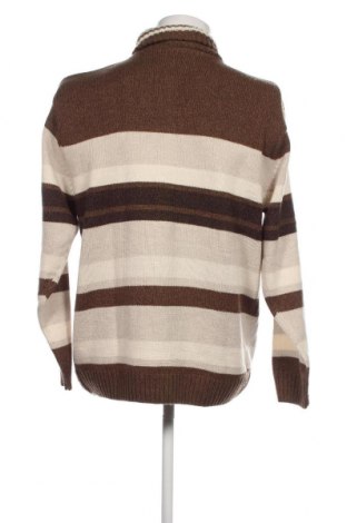 Мъжки пуловер Infinity, Размер L, Цвят Бежов, Цена 15,37 лв.