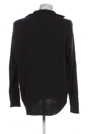 Ανδρικό πουλόβερ Infinity, Μέγεθος XXL, Χρώμα Γκρί, Τιμή 9,51 €