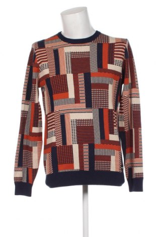 Ανδρικό πουλόβερ Iriedaily, Μέγεθος S, Χρώμα Πολύχρωμο, Τιμή 17,07 €