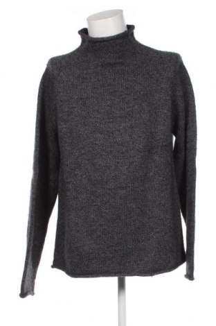 Ανδρικό πουλόβερ J.Crew, Μέγεθος XL, Χρώμα Μπλέ, Τιμή 47,50 €