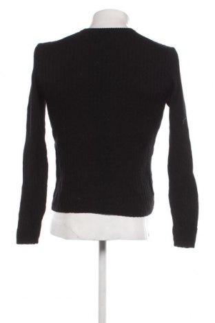 Herrenpullover J.Crew, Größe S, Farbe Schwarz, Preis 50,49 €