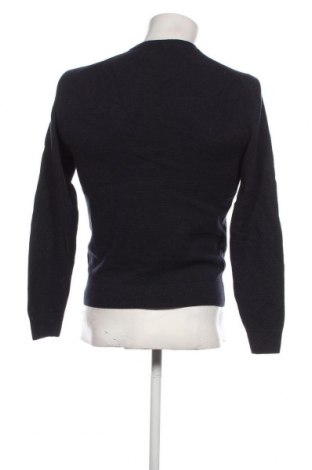 Herrenpullover J.Lindeberg, Größe S, Farbe Blau, Preis 36,74 €