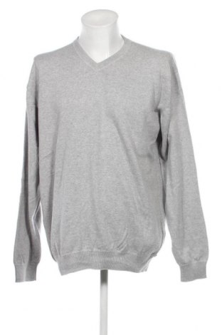 Мъжки пуловер J.t. Ascott, Размер XXL, Цвят Сив, Цена 15,04 лв.