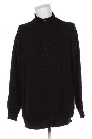 Ανδρικό πουλόβερ JP 1880, Μέγεθος 3XL, Χρώμα Μαύρο, Τιμή 25,80 €