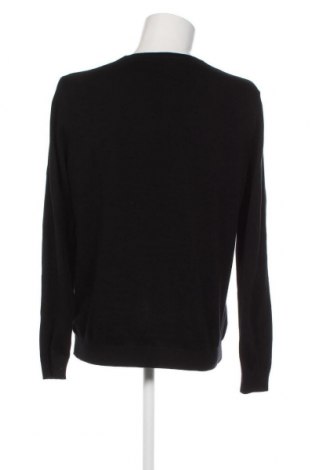 Ανδρικό πουλόβερ Jack & Jones, Μέγεθος L, Χρώμα Μαύρο, Τιμή 21,43 €