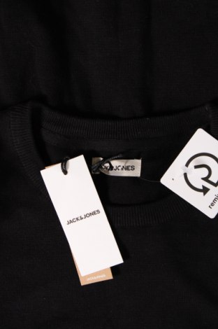 Pánsky sveter  Jack & Jones, Veľkosť XL, Farba Čierna, Cena  22,96 €