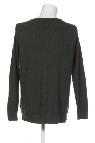 Herrenpullover Jack & Jones, Größe XXL, Farbe Grün, Preis € 24,49