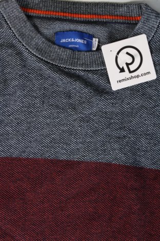 Ανδρικό πουλόβερ Jack & Jones, Μέγεθος M, Χρώμα Πολύχρωμο, Τιμή 12,68 €