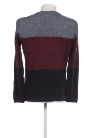 Herrenpullover Jack & Jones, Größe M, Farbe Mehrfarbig, Preis € 9,99