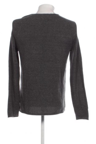 Ανδρικό πουλόβερ Jack & Jones, Μέγεθος M, Χρώμα Γκρί, Τιμή 11,92 €