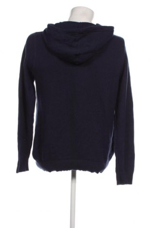 Pánský svetr  Jack & Jones, Velikost XL, Barva Modrá, Cena  347,00 Kč