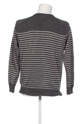 Ανδρικό πουλόβερ Jack & Jones, Μέγεθος XL, Χρώμα Γκρί, Τιμή 12,68 €