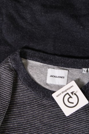 Pánský svetr  Jack & Jones, Velikost L, Barva Vícebarevné, Cena  347,00 Kč